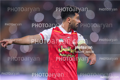 پرسپولیس 1-گل گهر سیرجان 1  (1402/07/16)-