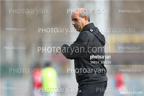 جلسه تمرینی تیم ملی زیر 13 سال (97/11/05)-