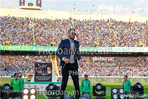 استقلال 0- نفت مسجد سلیمان  0  (1401/03/09)-