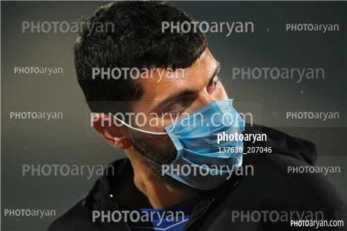 استقلال 2-مس رفسنجان 0(99/08/17)-