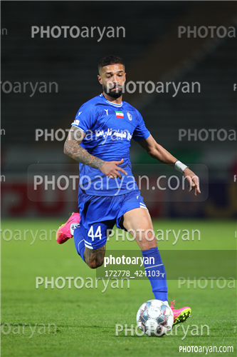 استقلال 1-نساجی مازندران 0    (1403/12/04)-