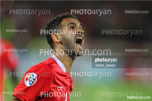 پرسپولیس 3 -الدحیل قطر 1(97/06/26)-