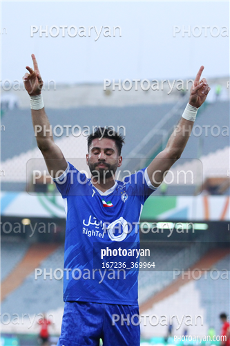 استقلال2-تراکتور0  (1402/08/20)-