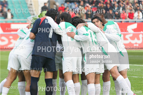 پرسپولیس 1-پاس 0 (1384/09/08)-