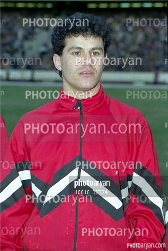 فرشاد پیوس-فرشاد پیوس  Farshad Pious,