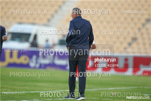پرسپولیس 1-چاددرملواردکان 0  (1403/07/14)-
