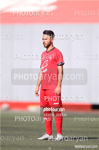  امید پرسپولیس 0- امید استقلال  0 (1400/07/22)-