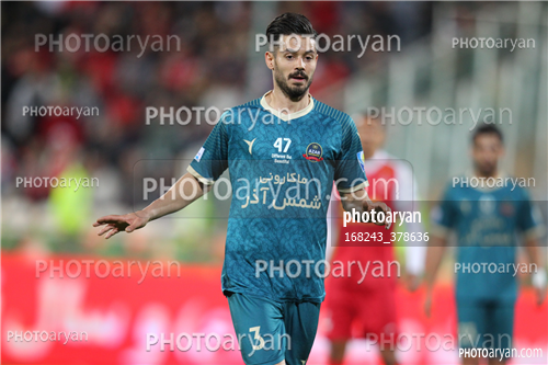 پرسپولیس 2-شمس اذر قزوین  1  (1402/10/03)-