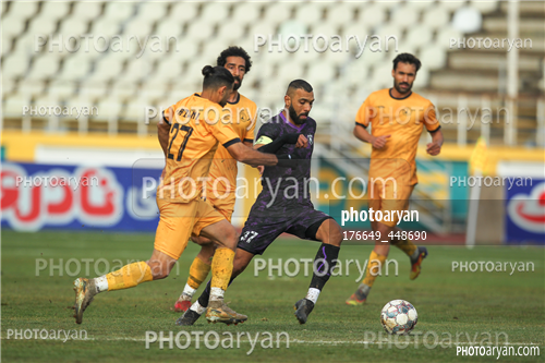 هوادار0-پالایش نفت بندر عباس 0  (1404/11/19)-