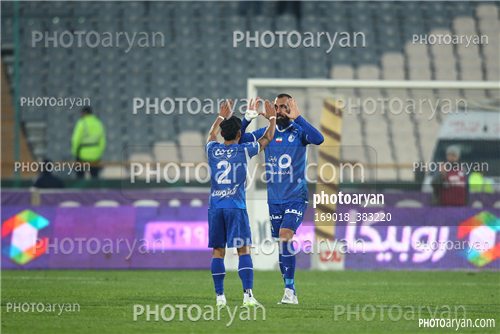 استقلال1-سپاهان 0  (1402/12/08)-