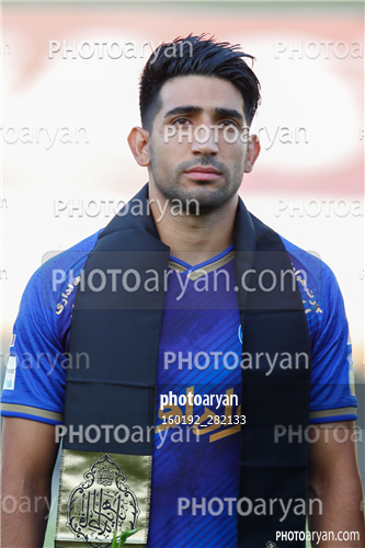 استقلال 0 -سپاهان 2 (1401/05/21)-