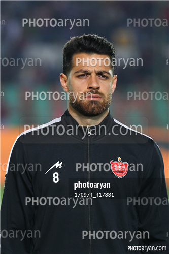 پرسپولیس  1-مس رفسنجان 3    (1403/10/01)-