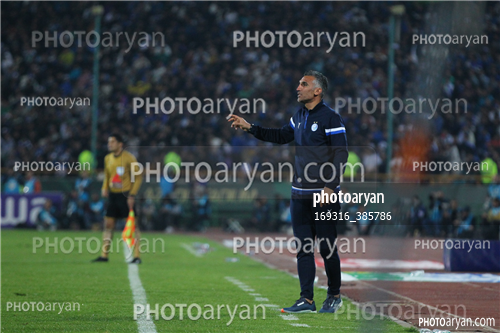 استقلال0-پرسپولیس 0  (1402/12/23)-