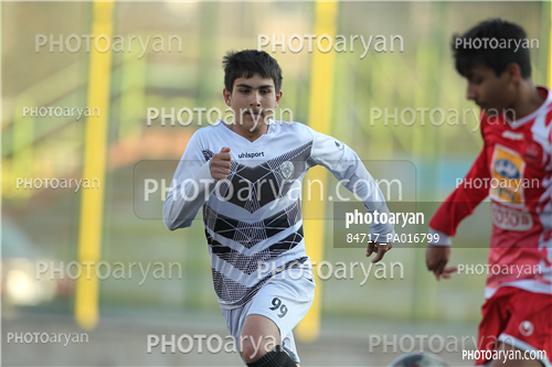 پرسپولیس2-مقاومت 1(98/11/10)-