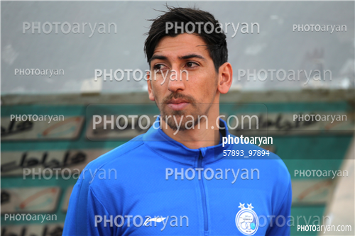 استقلال 0 - پدیده مشهد 0 (97/09/23)-