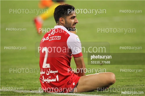 پرسپولیس  1-پارس جنوبی جم 1 (97/01/22)-