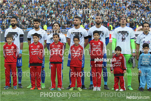 استقلال 0 - پدیده مشهد 0 (97/09/23)-