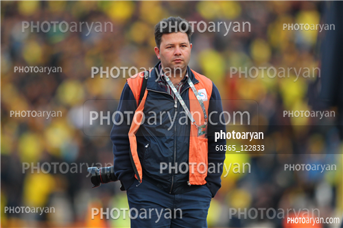 پرسپولیس 0-سپاهان 0 (98/02/06)-میثم مهابادی,