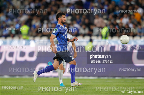 استقلال 1- شهر خودرو مشهد  0  (1401/02/19)-