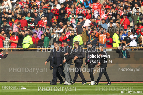 پرسپولیس  2-تراکتور  0    (1403/11/07)-