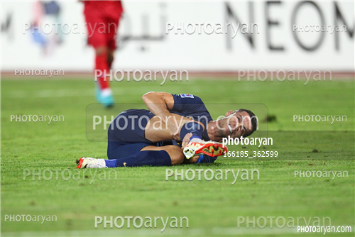 پرسپولیس 0-النصر عربستان 2  (1402/06/28)-