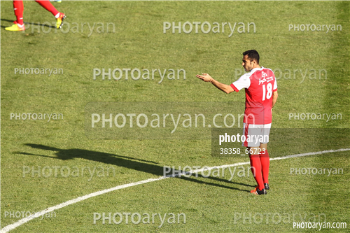 پرسپولیس 1(4)-صنعت نفت ابادان 1(5)  (96/09/28)-