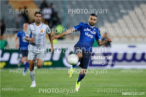 استقلال 1- شهر خودرو مشهد  0  (1401/02/19)-