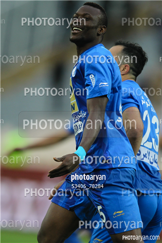 استقلال 3 -پیکان 2 (97/02/02)-