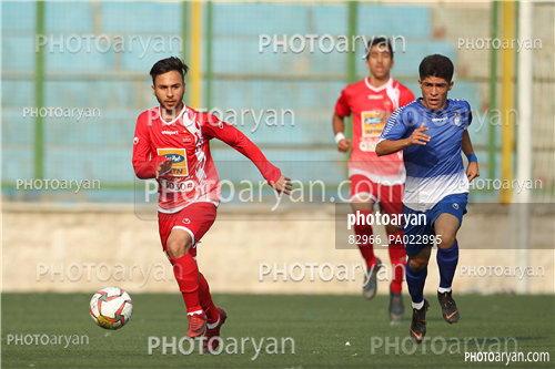 پرسپولیس 2-استقلال  0 (98/08/17)-