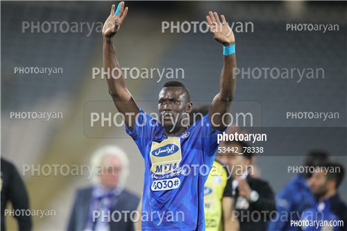 استقلال 3 -پیکان 2 (97/02/02)-