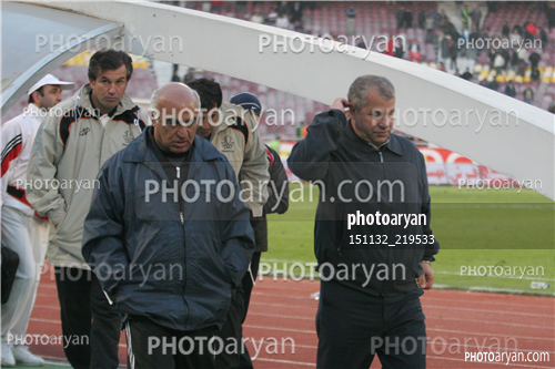 پرسپولیس 2-فجر سپاسی 4 (1384/10/09)-