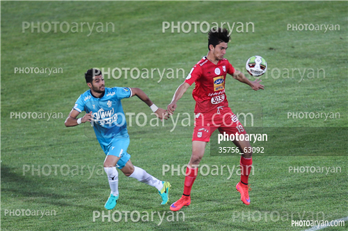 پیکان 2-تراکتورسازی تبریز 1 (96/07/27)-