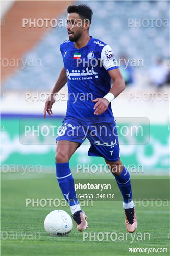 استقلال 1-صنعت نفت آبادان 1 (1402/02/14)-