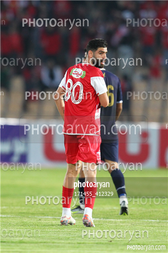 پرسپولیس 1-چاددرملواردکان 0  (1403/07/14)-