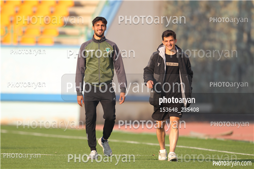 جوانان استقلال 2-جوانان پاس 1 (1400/09/21)-