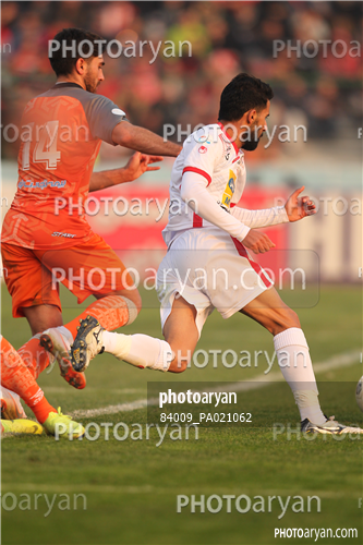 سایپا 0-پرسپولیس  2 (98/09/23)-