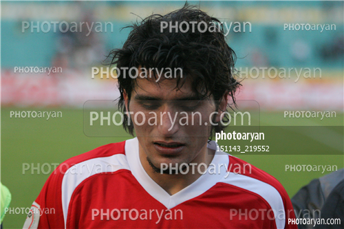 پرسپولیس 2-فجر سپاسی 4 (1384/10/09)-