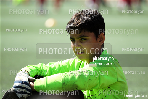 جلسه تمرینی اکادمی پیوس در تاریخ 96/03/12-