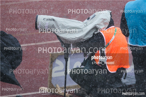 پرسپولیس 2-سپاهان 1  (1404/11/03)-