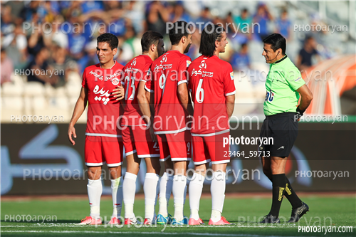 استقلال 0-پدیده مشهد 2-96/05/31-اکبر صادقی,اکبر ایمانی,معین عباسیان,امین قاسمی نژاد,