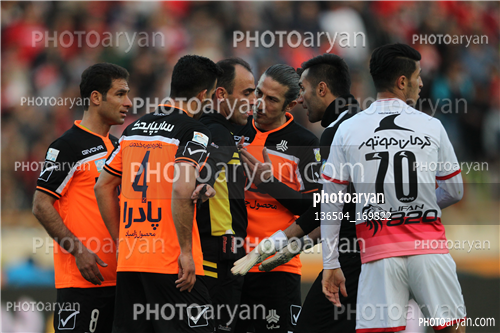 سایپا1-پرسپولیس 1(94/11/29)-