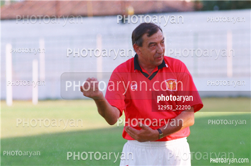 بازیکنان دهه های مختلف فوتبال ایران 1-استانکو پابلوکویچ,