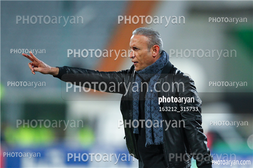 پرسپولیس 3-نفت مسجد سلیمان 0 (1401/12/08)-