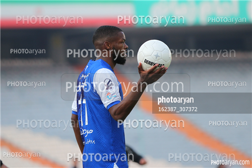 استقلال 0 -مس رفسنجان 0 (1401/10/09)-