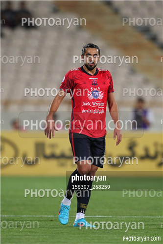 نساجی مازندران 1- الومینیوم اراک 0  (1401/02/07)-