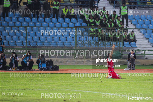 پرسپولیس 2-آلومینیوم اراک 0  (1403/06/30)-