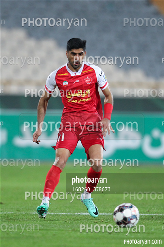 پرسپولیس 2-شمس اذر قزوین  1  (1402/10/03)-