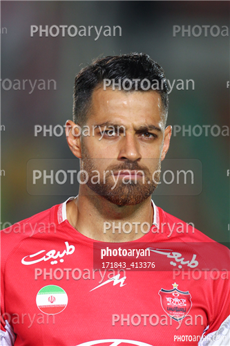 پرسپولیس 2-شمس آذر قزوین 0  (1403/08/05)-