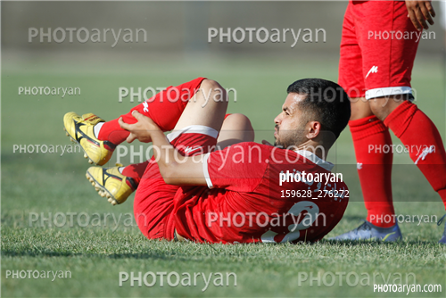 آریو اسلامشهر 3- شاهین بجنورد  0  (1401/03/23)-