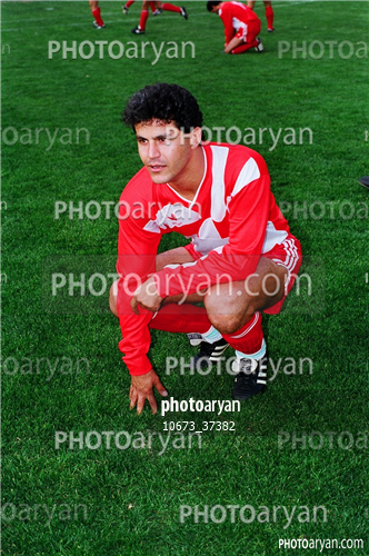 فرشاد پیوس-فرشاد پیوس  Farshad Pious,